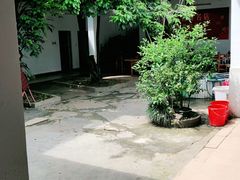 -花悦农庄 | 烧鸡·竹筒饭(沙迳高沙温泉香溪堡店)