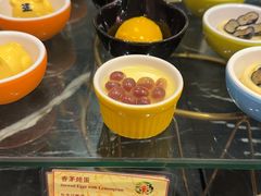 -白虎自助餐厅·真老虎·景观自助餐厅(广州长隆酒店)