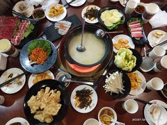 -捞旺猪肚鸡(街道口店)