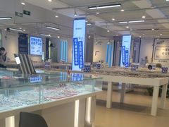 -老仙配镜厂(北京沙河人民公社大食堂店)