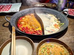 -萍姐火锅·公路夜市(打浦桥日月光店)