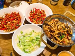 -八碗湘长沙市井菜(坡子街店)