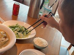 -鸡毛换糖(高桥店)