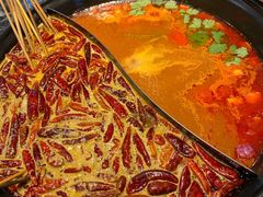 -钢管厂五区小郡肝火锅串串 Chuan Chuan hot pot