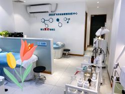 -战痘宣颜科学皮肤管理祛痘中心