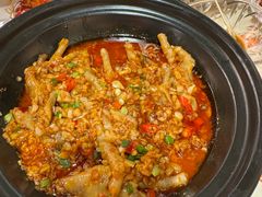 -小林哥的海鲜馆·夜宵烧烤(渔人码头店)