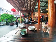 -猪肉婆私房菜(容桂总店)