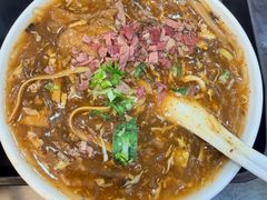 -毛华美食(清扬路店)