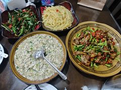-朗妈私房菜(婺女州店)