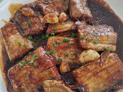 -碧海银沙海鲜餐厅(恒大海上威尼斯店)