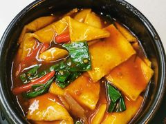 -一把火北京烤鸭(海昌路店)