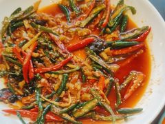 -川流不息·地道川菜·小龙虾(松东路店)