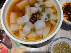 -秦唐一号西安菜馆(钟楼店)