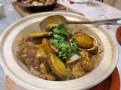 -胜记为食家·创新粤菜(车公庙店)