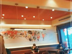 大堂-德天顺盖码饭(人民西路店)