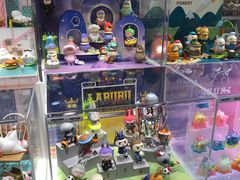 -泡泡玛特POPMART(合生汇店)