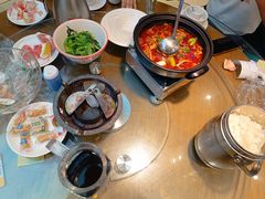 -肖记公安牛肉鱼杂馆·省级非物质文化遗产(万松园直营店)