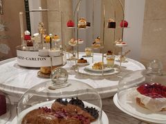 -广州富力丽思卡尔顿酒店