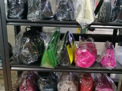 -IRENCE伊琳丝奢侈品皮具护理(二手鉴定世界广场店)