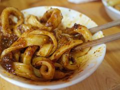 -洞子口张老二凉粉(文殊院店)