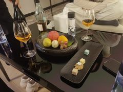 -长沙尼依格罗酒店