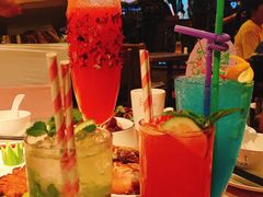 -胡桃里音乐酒馆(环亚凯瑟琳广场店)