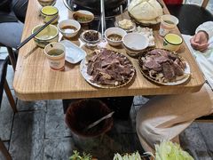 -尼玛藏家风味园(阿山食城店)