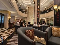 -国际饭店·原点咖啡吧ORIGIN CAFE&BAR