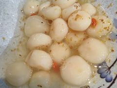 桂花马蹄-外婆船宴餐厅·外婆喊你回家吃饭