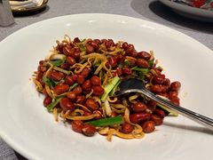 -悦融琥珀·京鲁菜·海味珍品(西单店)