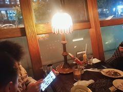 -良木缘咖啡西餐(川大店)