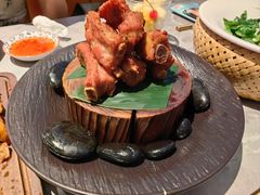 -沿江海南菜·文昌鸡祖师爷(大东海店)
