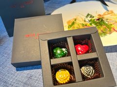 -弦月窗LUNETTE BY AMANDA(复兴路店)