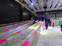 -宁波冰雪大世界(北仑区)