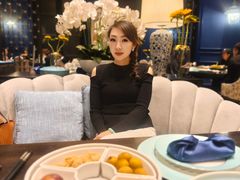 -翠湖宾馆·中餐厅