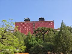 -须弥福寿之庙