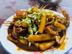 -妈妈的小作坊(陈家镇店)