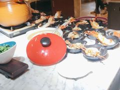 -漳州佰翔圆山酒店·圆山畔西餐厅