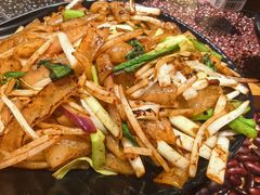 -潮十三潮汕砂锅粥(高新四路大都荟店)