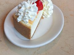 -The Cheesecake Factory芝乐坊餐厅(王府中环东座店)
