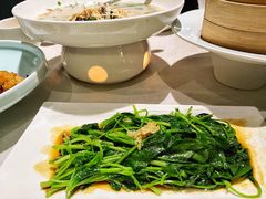 -狮王府淮扬菜(老门东店)