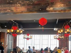 大堂-淇乐多品味馆(江南大道店)