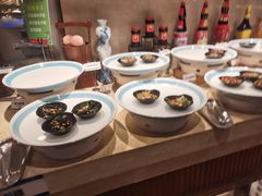 -亚马逊环球美食百汇(新城吾悦广场店)