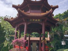 -南沙天后宫景区
