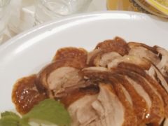-惠丰堂饭庄·烤鸭·京味菜(翠微路店)