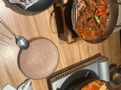 -KimPro 辛普乐概念韩餐