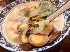 -小潘记鸭血粉丝汤