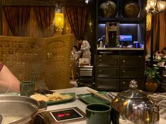 -润园四季椰子鸡火锅(海上世界店)