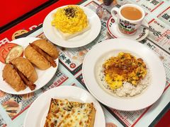 -华星冰室(湾仔店)