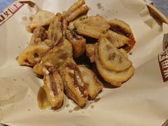 -肖记公安牛肉鱼杂馆·省级非物质文化遗产(江汉路直营店)